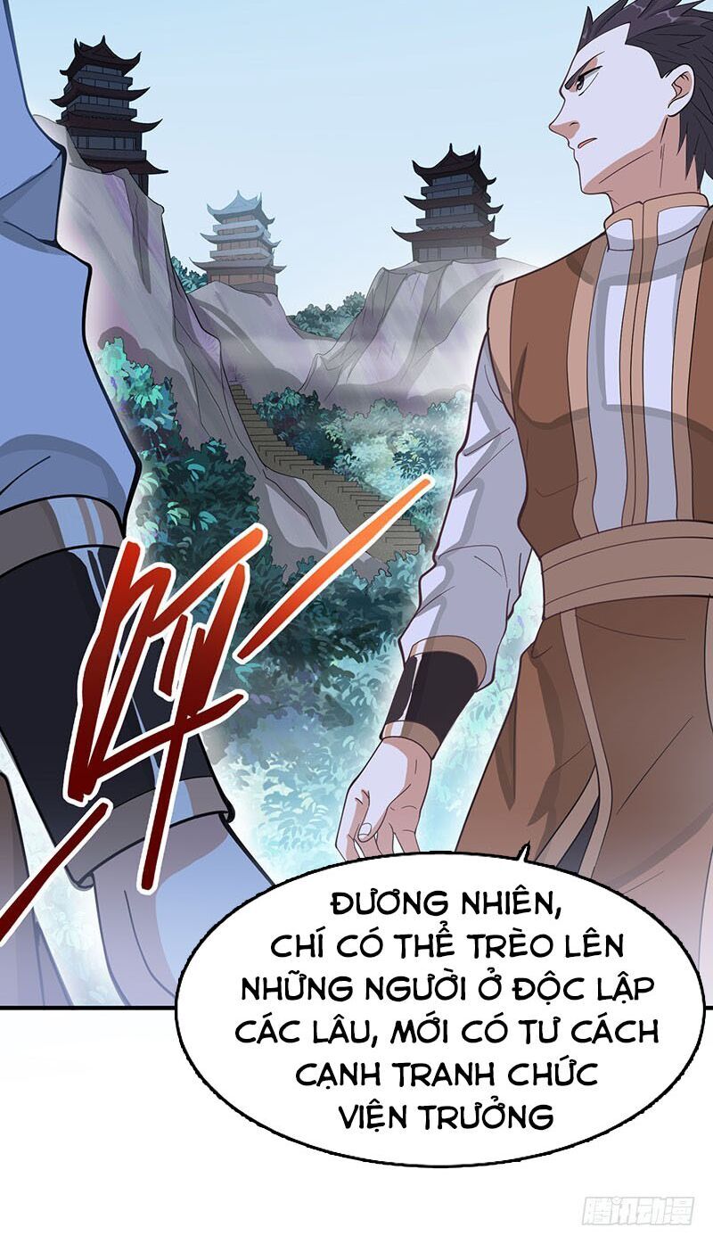 Tiên Đế Trở Về Chapter 80 - Trang 2