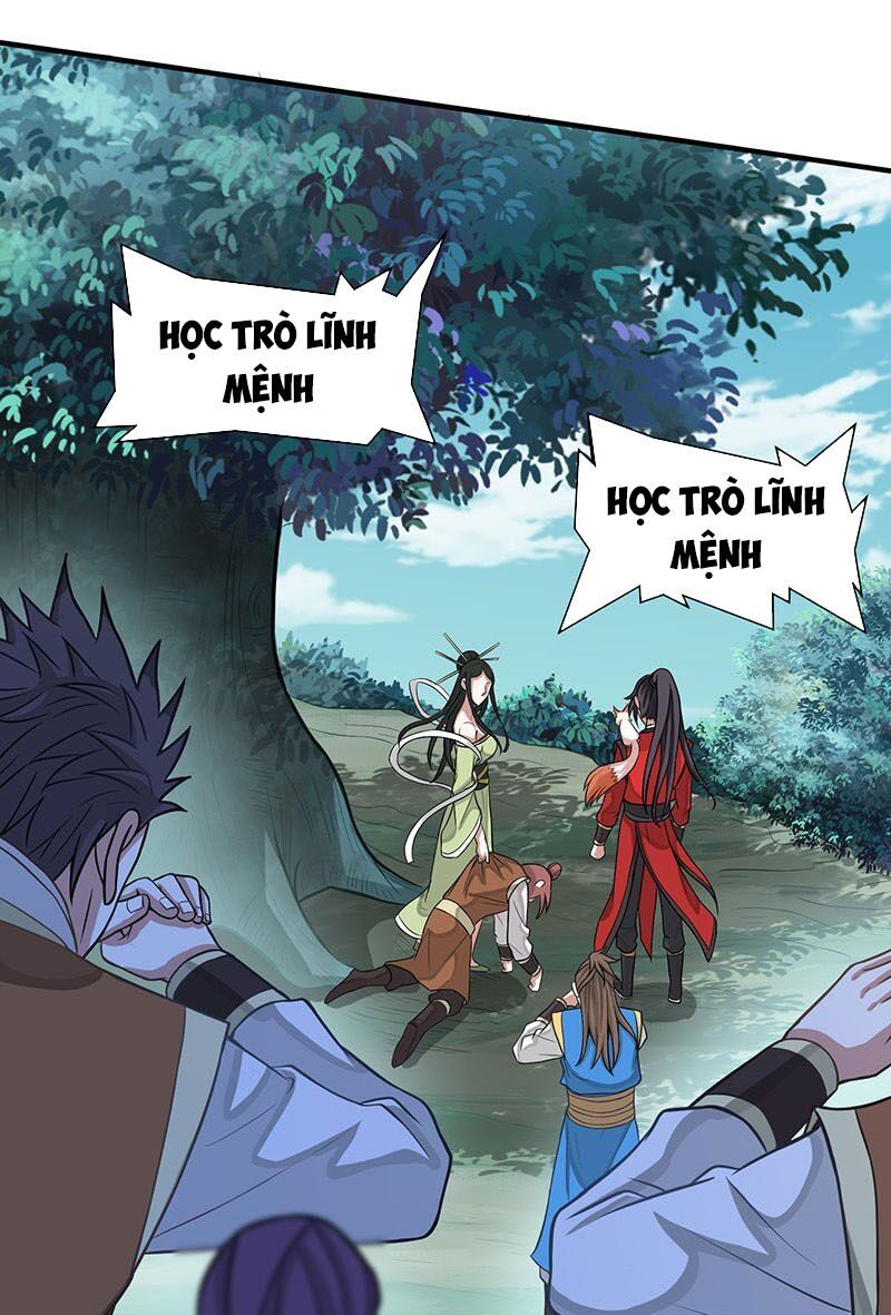 Tiên Đế Trở Về Chapter 80 - Trang 2