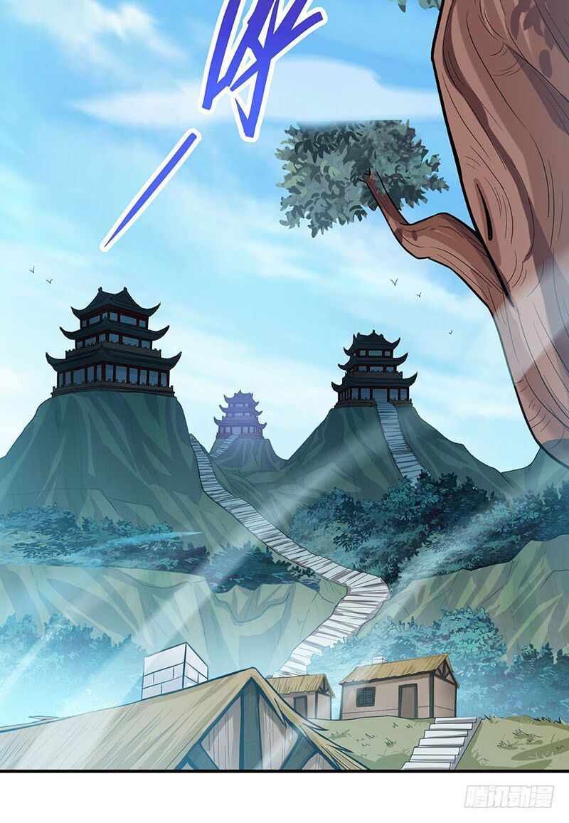 Tiên Đế Trở Về Chapter 81 - Trang 2