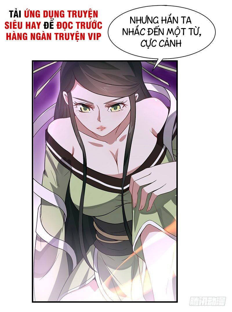 Tiên Đế Trở Về Chapter 81 - Trang 2