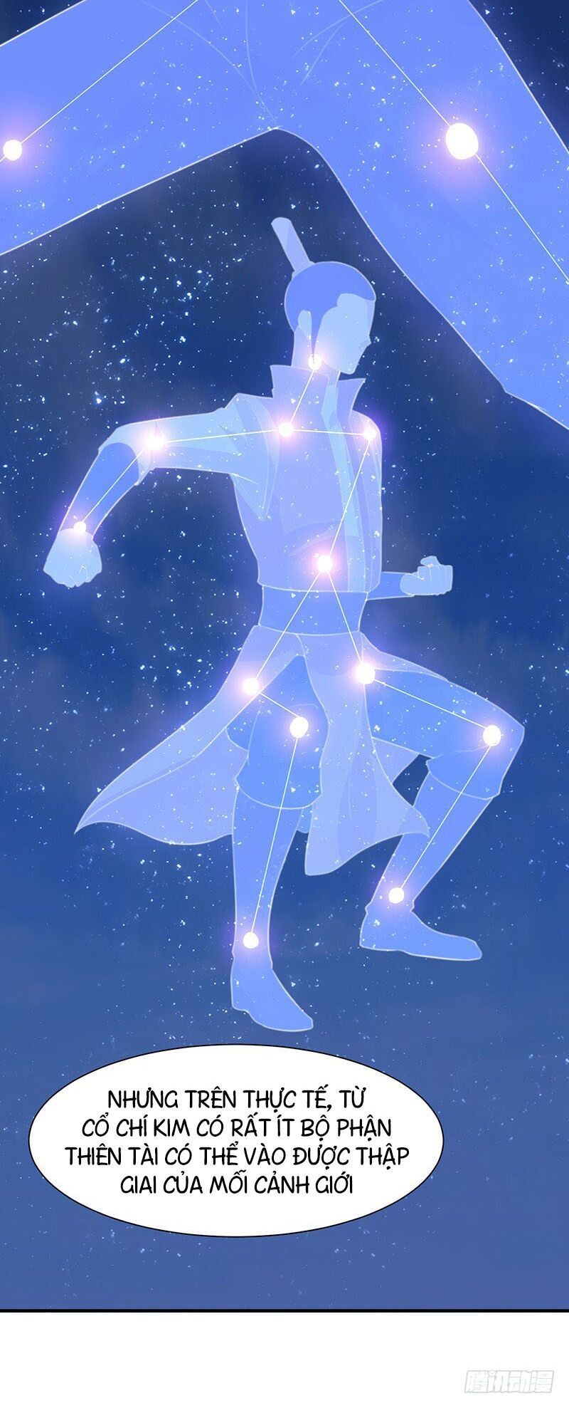 Tiên Đế Trở Về Chapter 81 - Trang 2