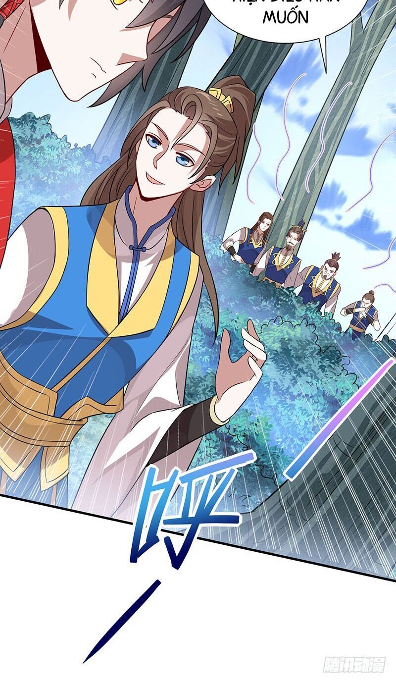 Tiên Đế Trở Về Chapter 82 - Trang 2