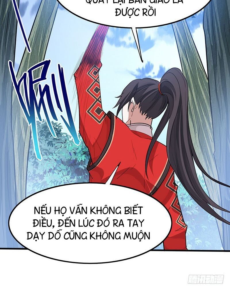 Tiên Đế Trở Về Chapter 82 - Trang 2