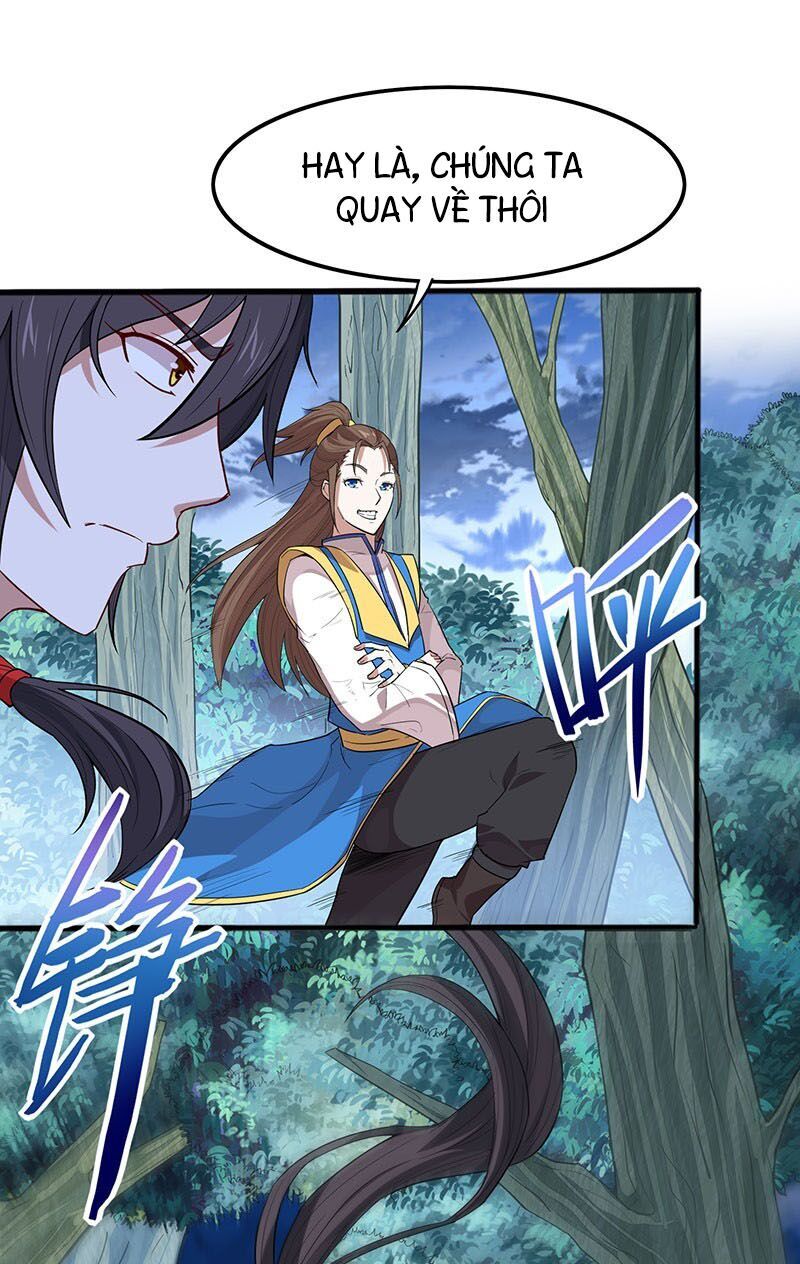 Tiên Đế Trở Về Chapter 82 - Trang 2