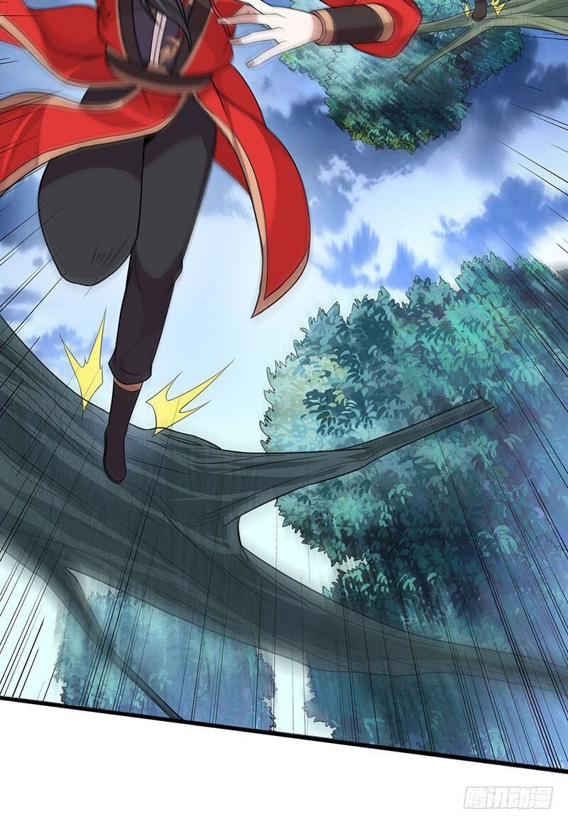 Tiên Đế Trở Về Chapter 82 - Trang 2