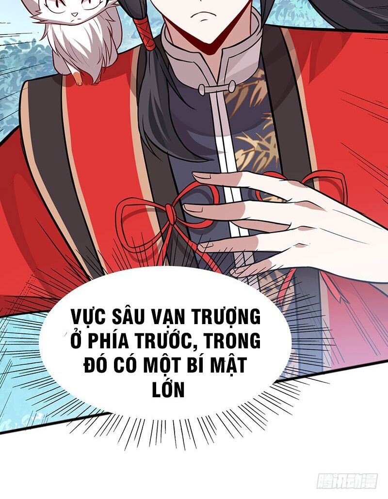Tiên Đế Trở Về Chapter 82 - Trang 2