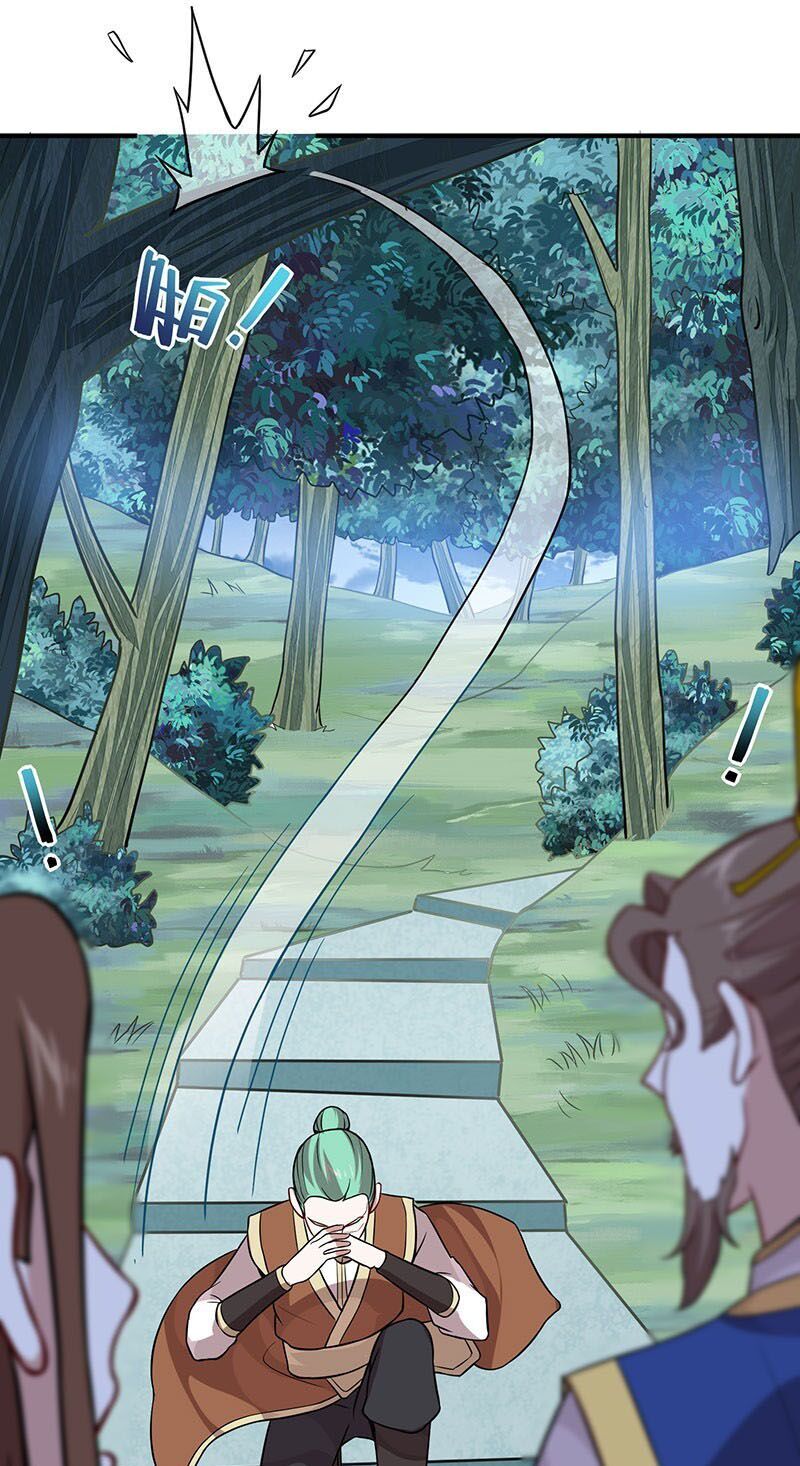 Tiên Đế Trở Về Chapter 82 - Trang 2