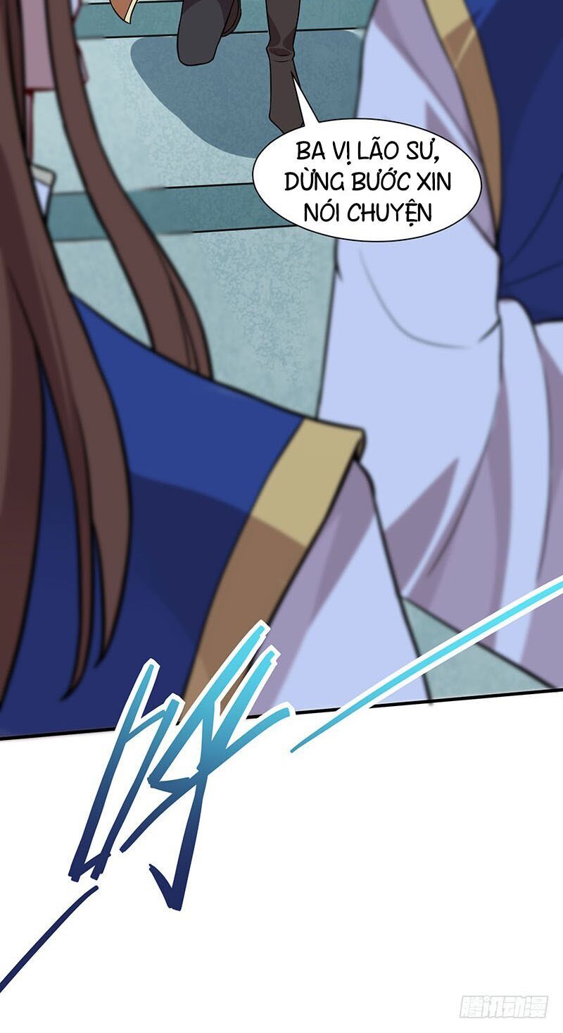 Tiên Đế Trở Về Chapter 82 - Trang 2