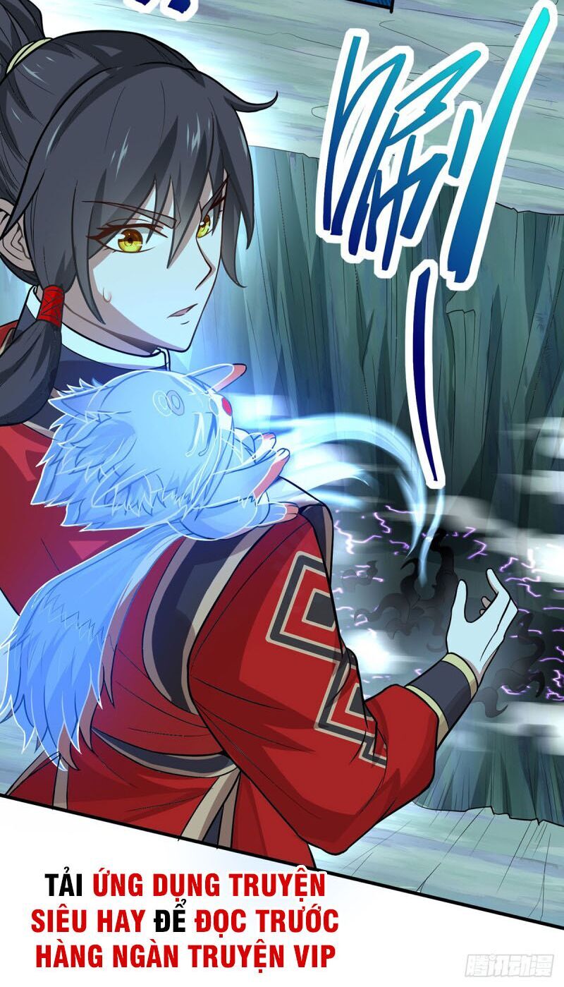 Tiên Đế Trở Về Chapter 83 - Trang 2