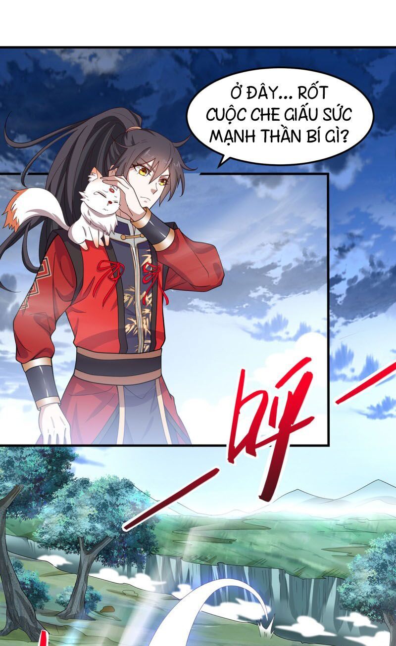 Tiên Đế Trở Về Chapter 83 - Trang 2