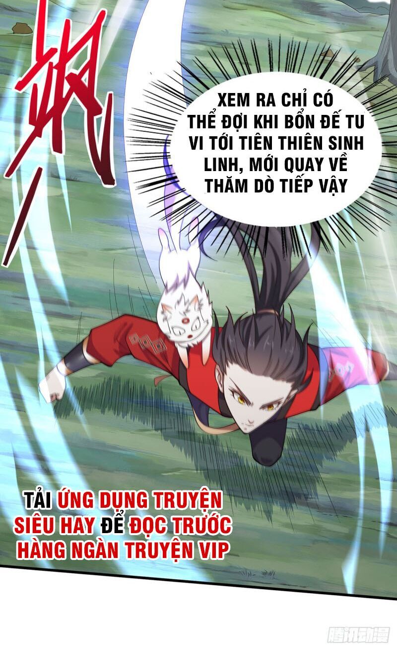 Tiên Đế Trở Về Chapter 83 - Trang 2