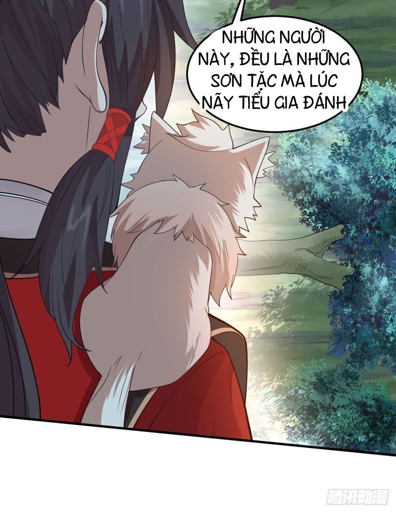 Tiên Đế Trở Về Chapter 83 - Trang 2