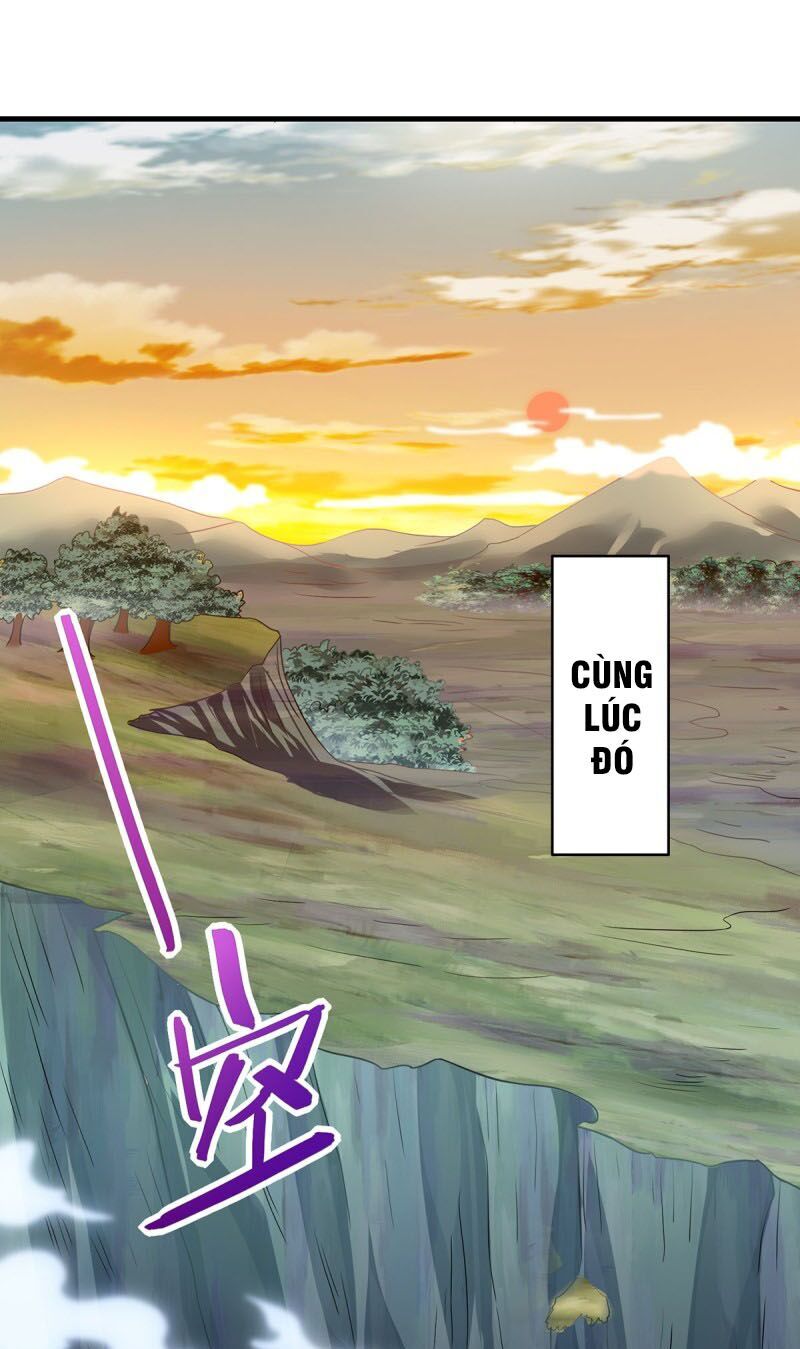 Tiên Đế Trở Về Chapter 83 - Trang 2