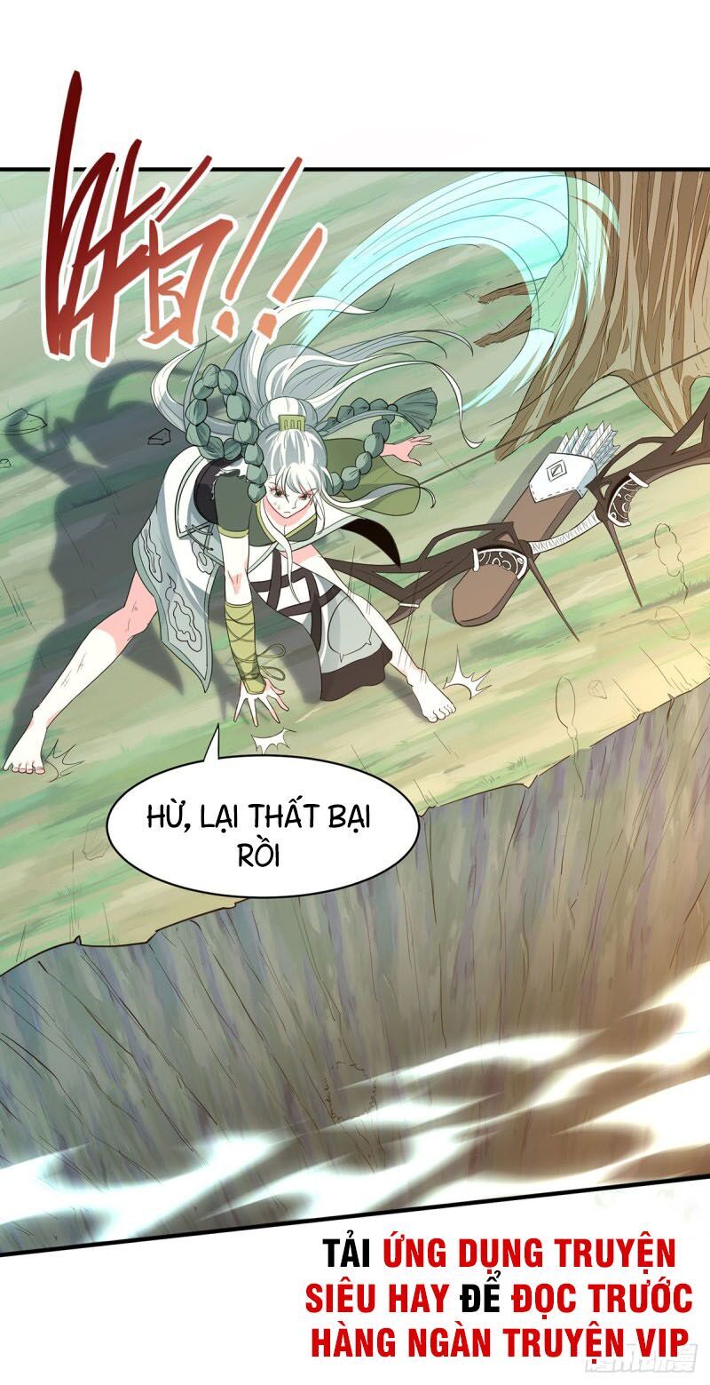 Tiên Đế Trở Về Chapter 83 - Trang 2