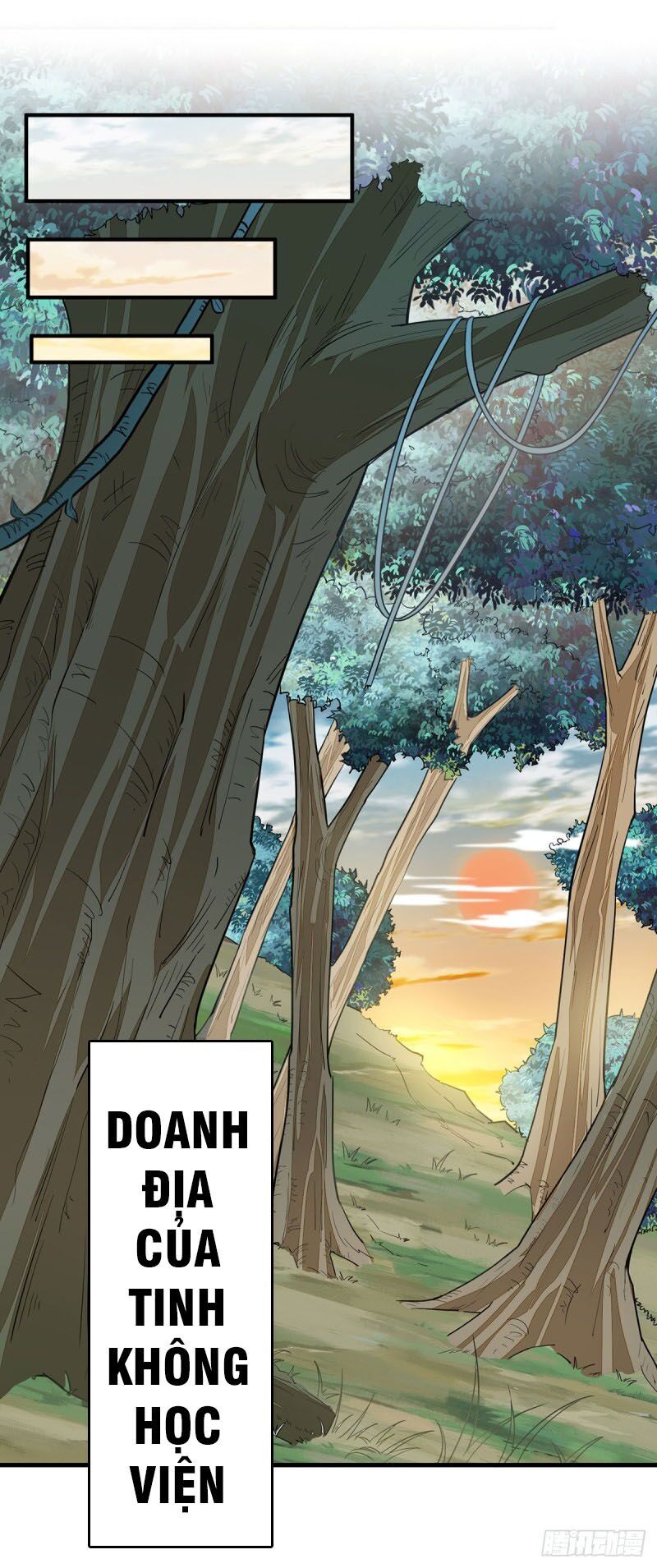 Tiên Đế Trở Về Chapter 83 - Trang 2