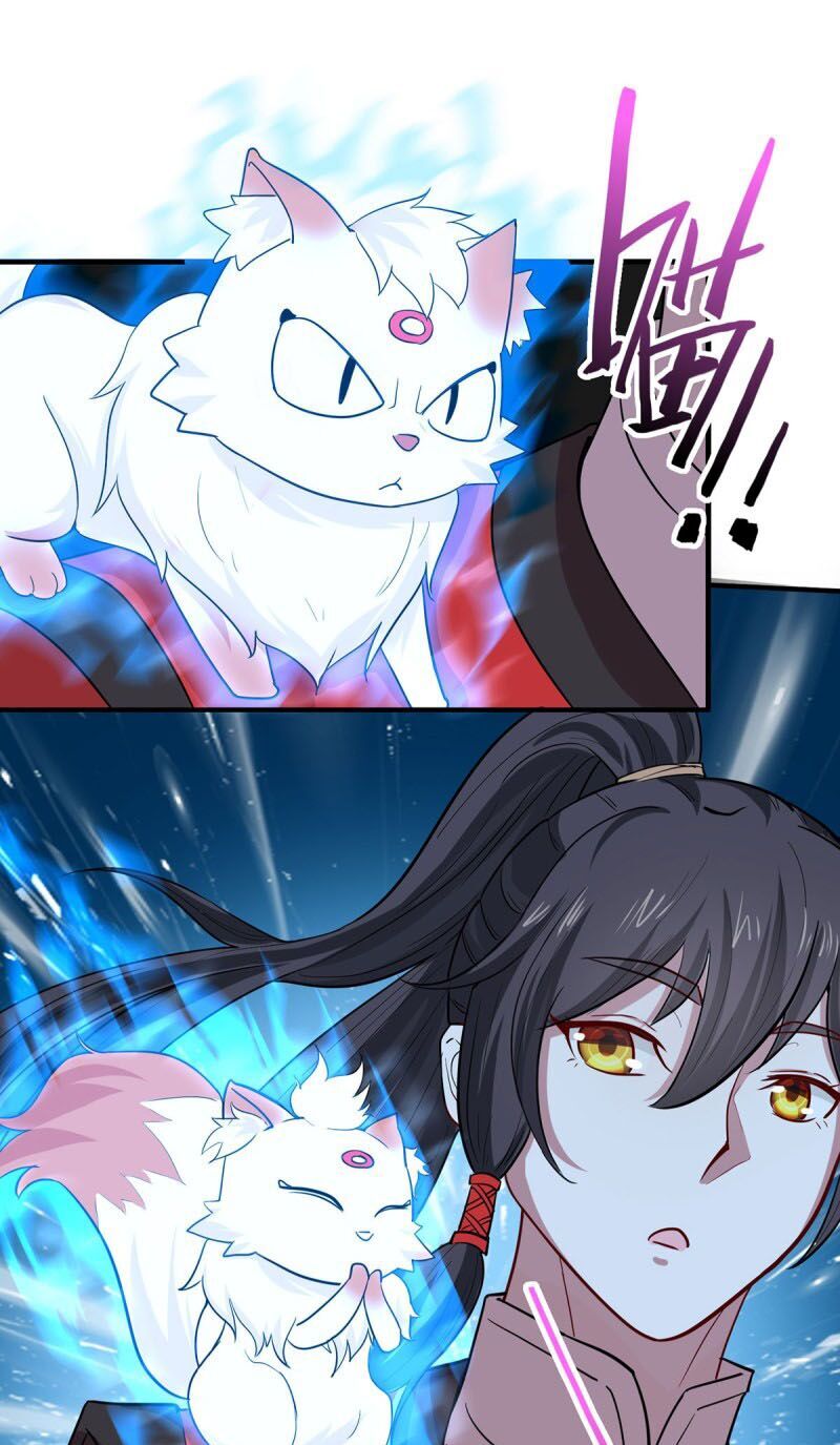 Tiên Đế Trở Về Chapter 83 - Trang 2