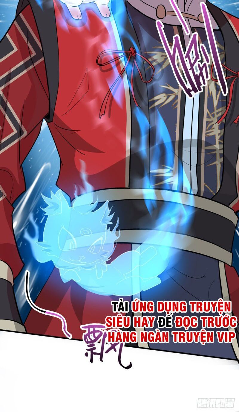 Tiên Đế Trở Về Chapter 83 - Trang 2