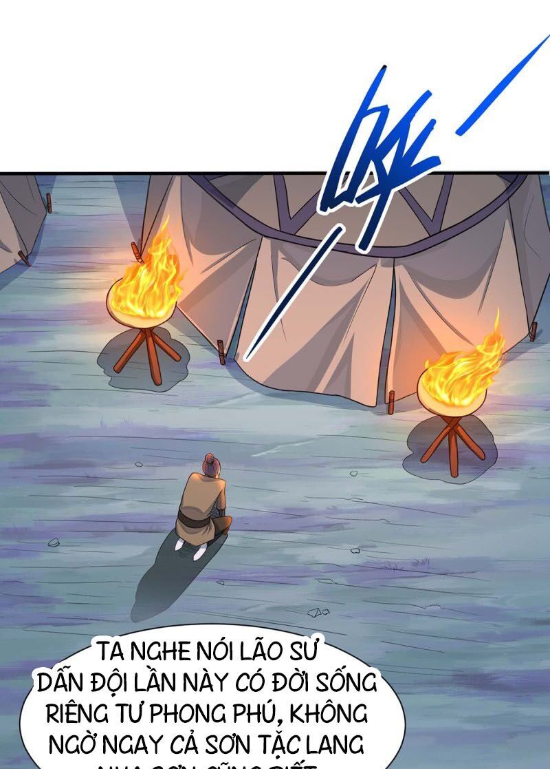 Tiên Đế Trở Về Chapter 84 - Trang 2