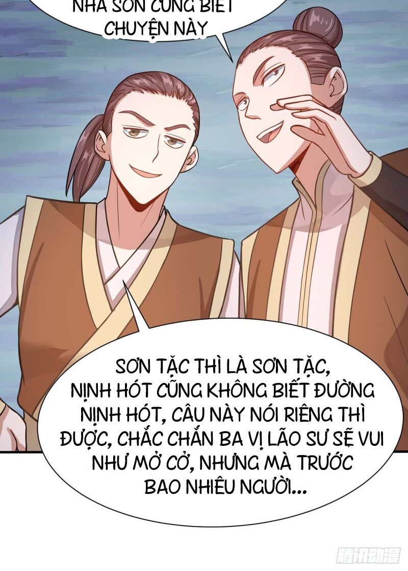 Tiên Đế Trở Về Chapter 84 - Trang 2
