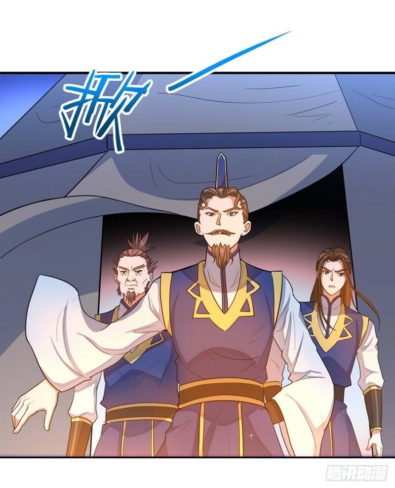 Tiên Đế Trở Về Chapter 84 - Trang 2