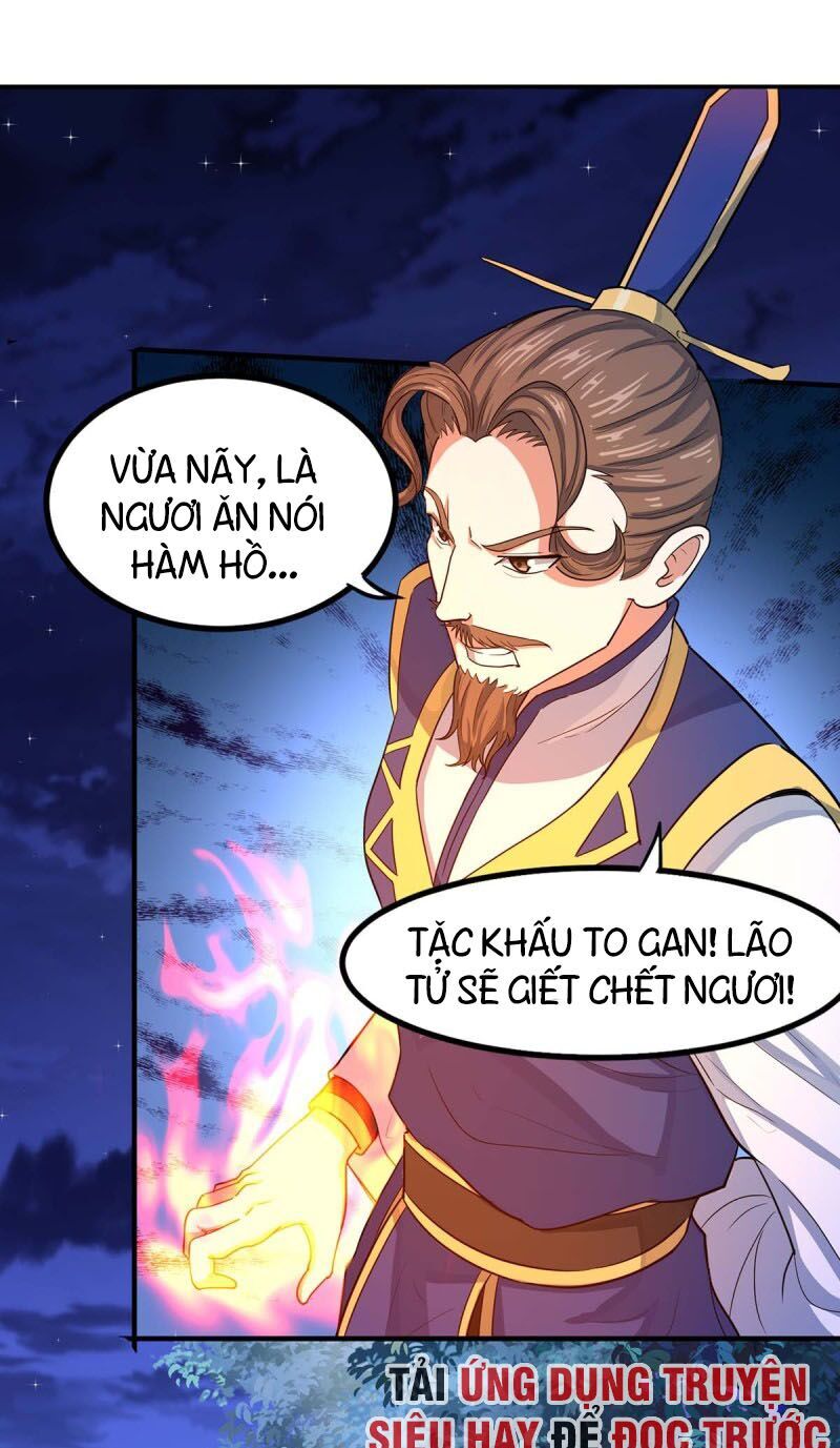 Tiên Đế Trở Về Chapter 84 - Trang 2