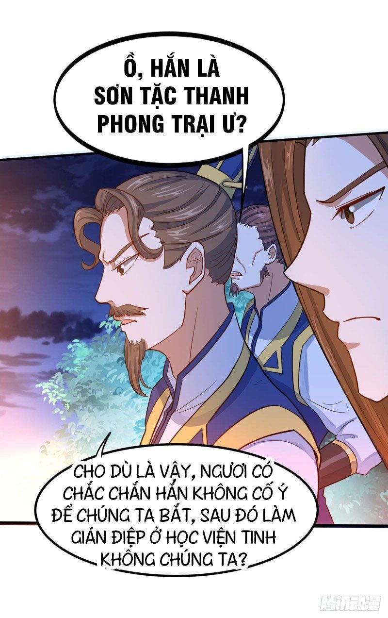 Tiên Đế Trở Về Chapter 84 - Trang 2