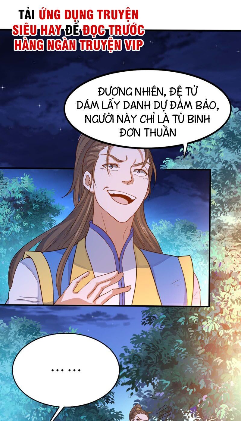 Tiên Đế Trở Về Chapter 84 - Trang 2
