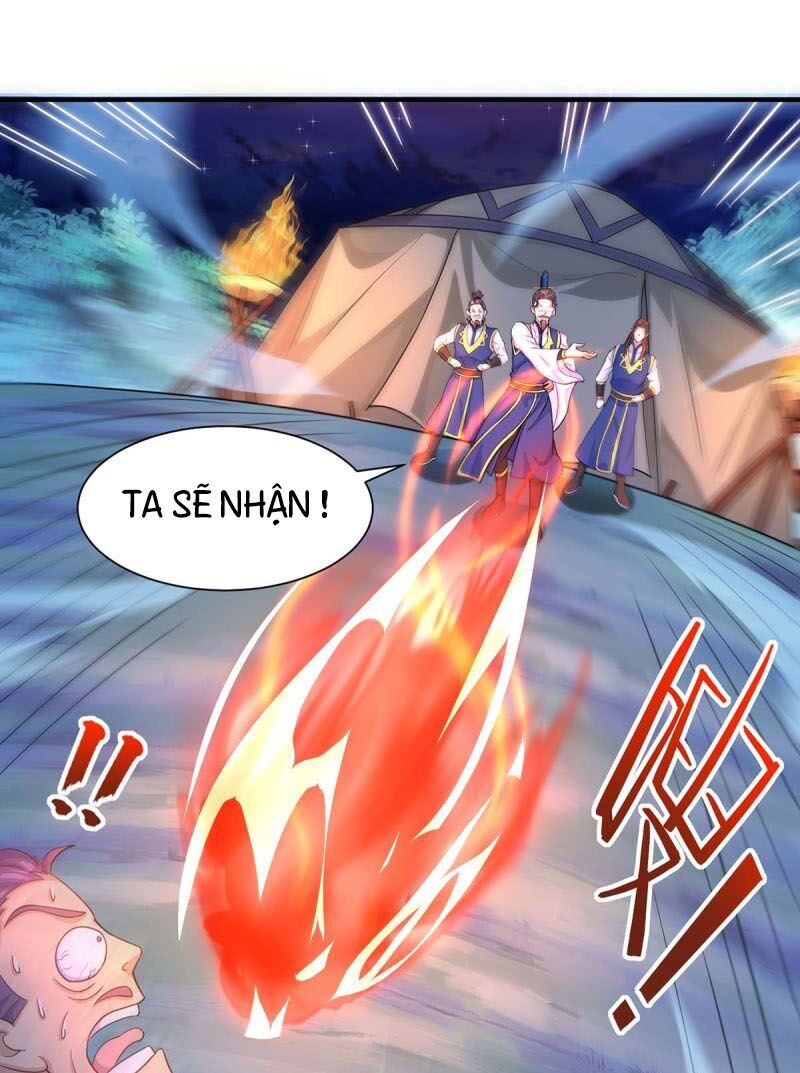 Tiên Đế Trở Về Chapter 84 - Trang 2