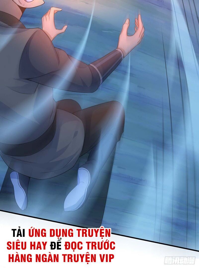 Tiên Đế Trở Về Chapter 84 - Trang 2