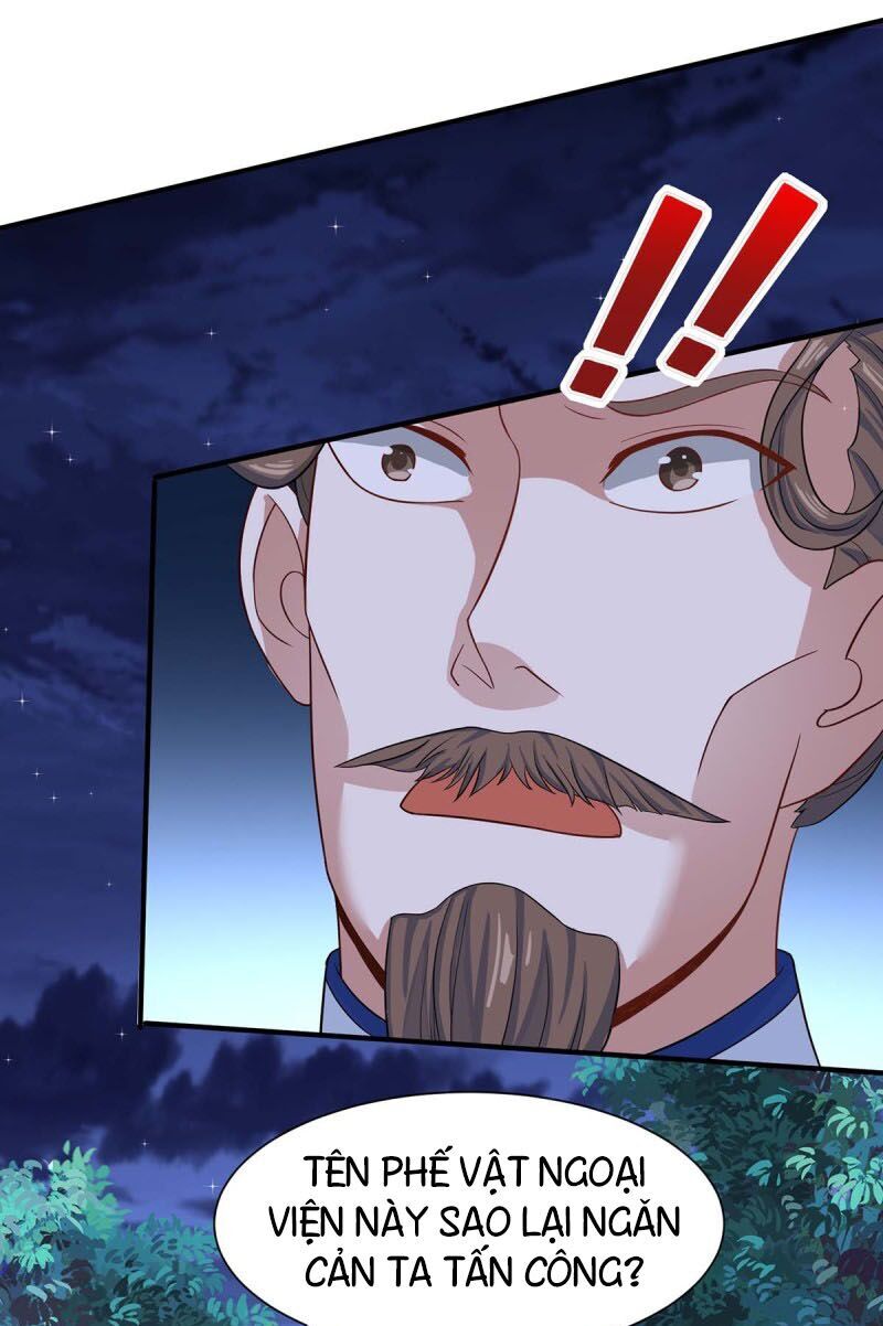 Tiên Đế Trở Về Chapter 84 - Trang 2