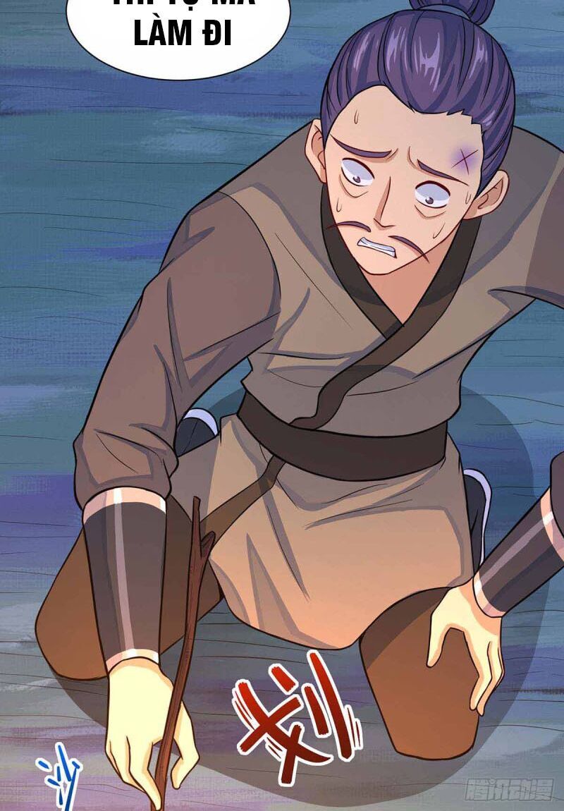 Tiên Đế Trở Về Chapter 84 - Trang 2