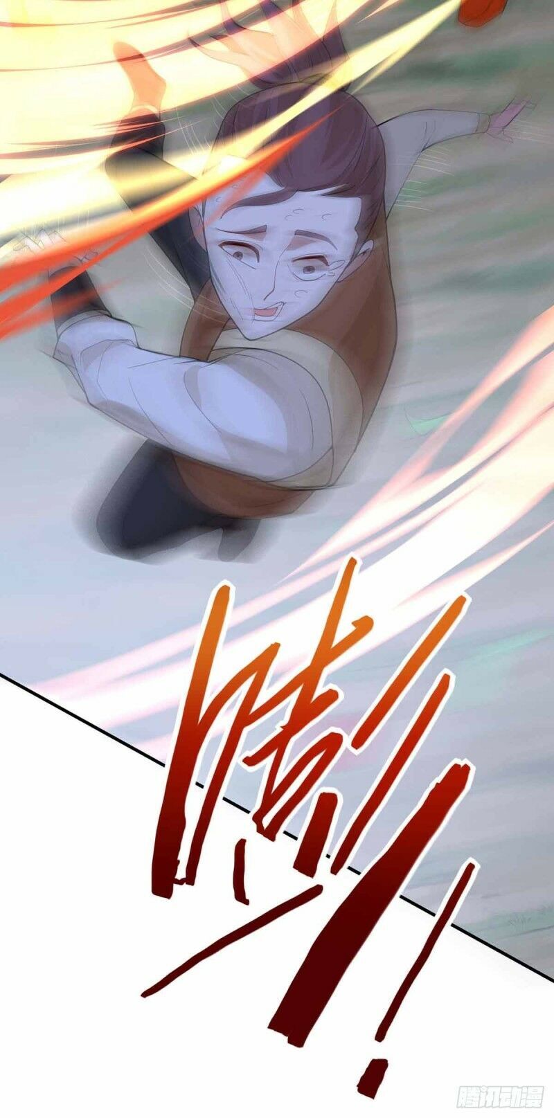 Tiên Đế Trở Về Chapter 84 - Trang 2