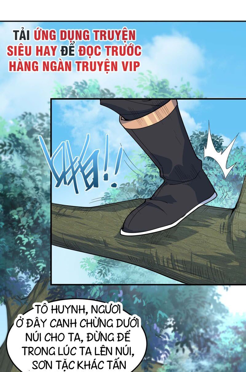 Tiên Đế Trở Về Chapter 85 - Trang 2