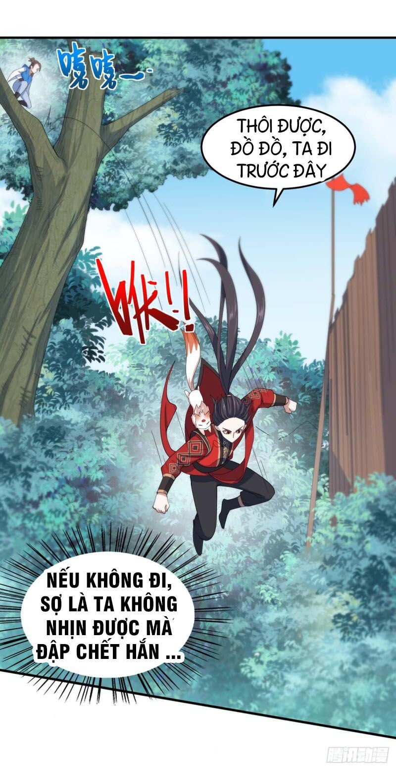 Tiên Đế Trở Về Chapter 85 - Trang 2