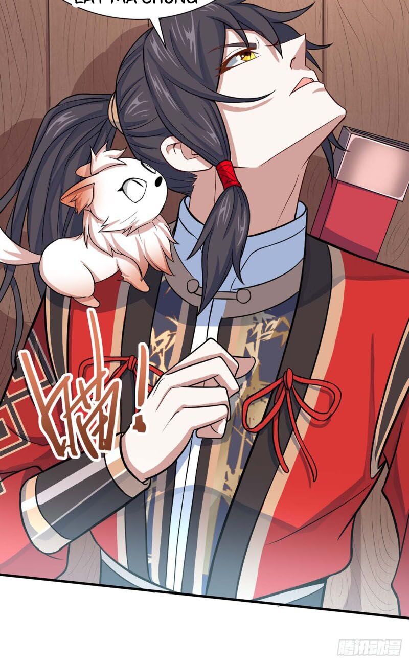 Tiên Đế Trở Về Chapter 85 - Trang 2