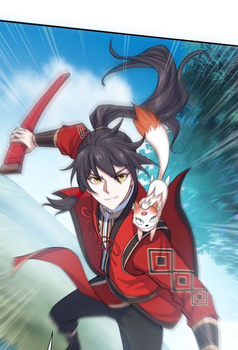 Tiên Đế Trở Về Chapter 85 - Trang 2