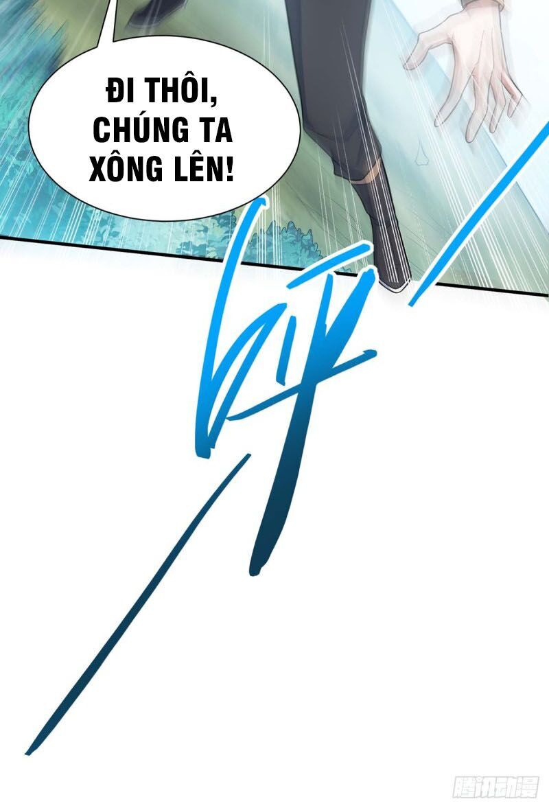 Tiên Đế Trở Về Chapter 85 - Trang 2