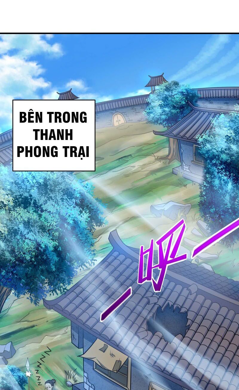 Tiên Đế Trở Về Chapter 85 - Trang 2