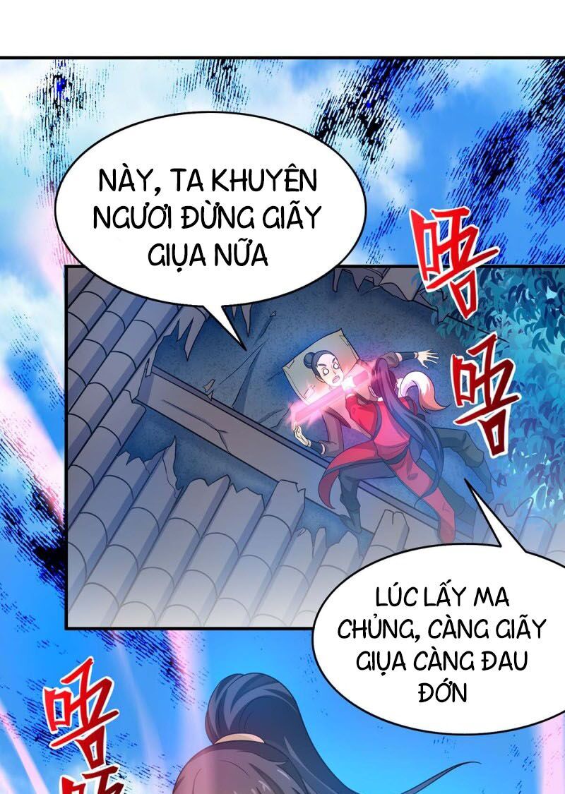 Tiên Đế Trở Về Chapter 85 - Trang 2