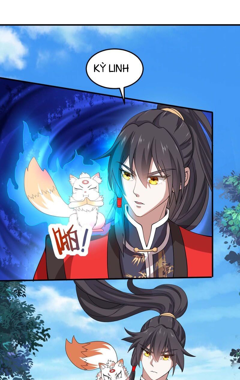 Tiên Đế Trở Về Chapter 86 - Trang 2