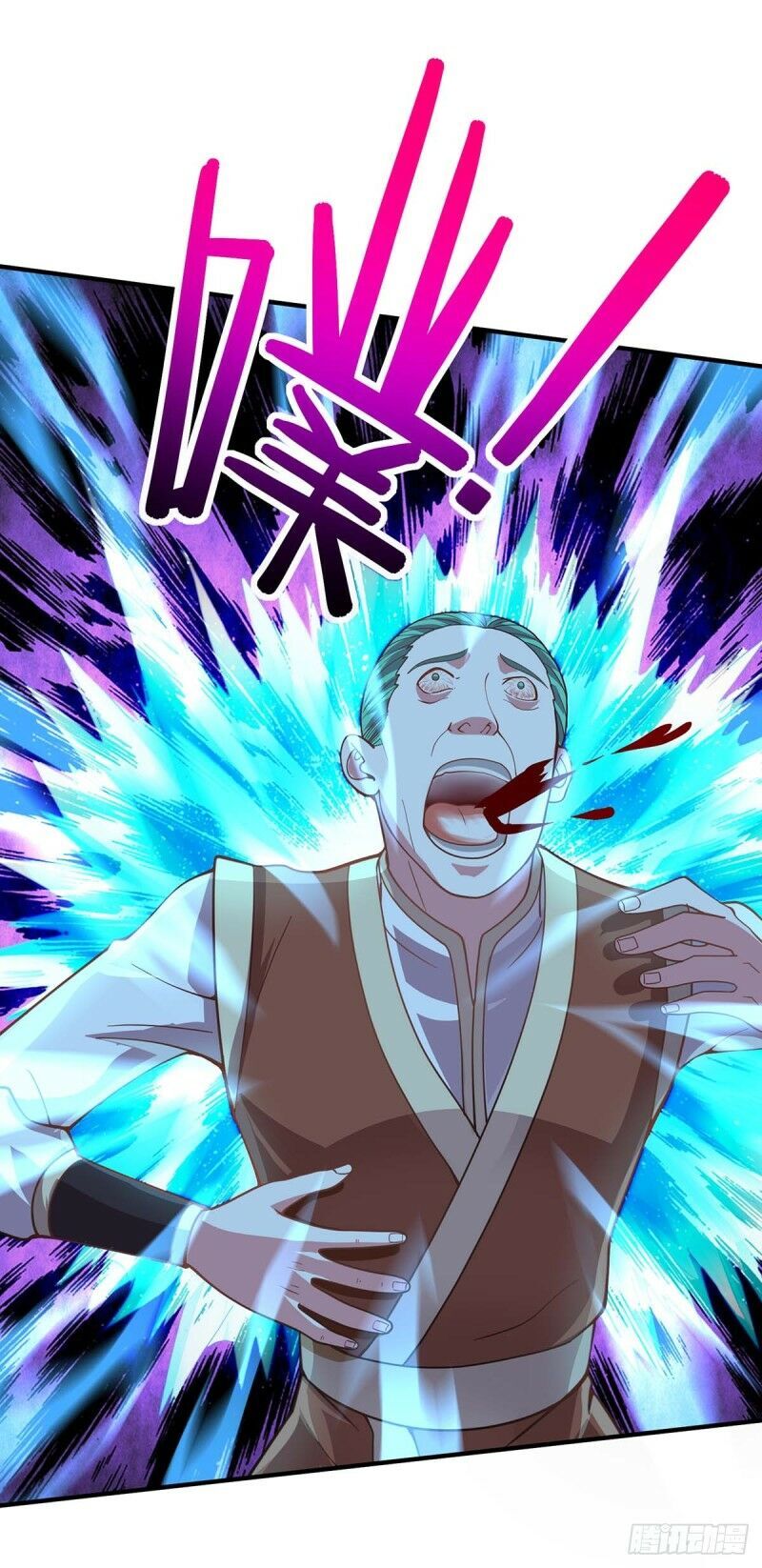 Tiên Đế Trở Về Chapter 86 - Trang 2