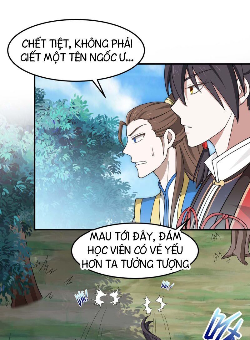 Tiên Đế Trở Về Chapter 86 - Trang 2
