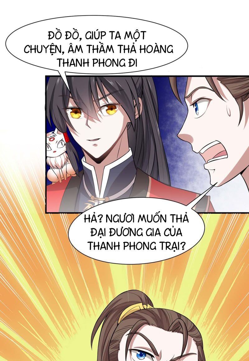 Tiên Đế Trở Về Chapter 86 - Trang 2