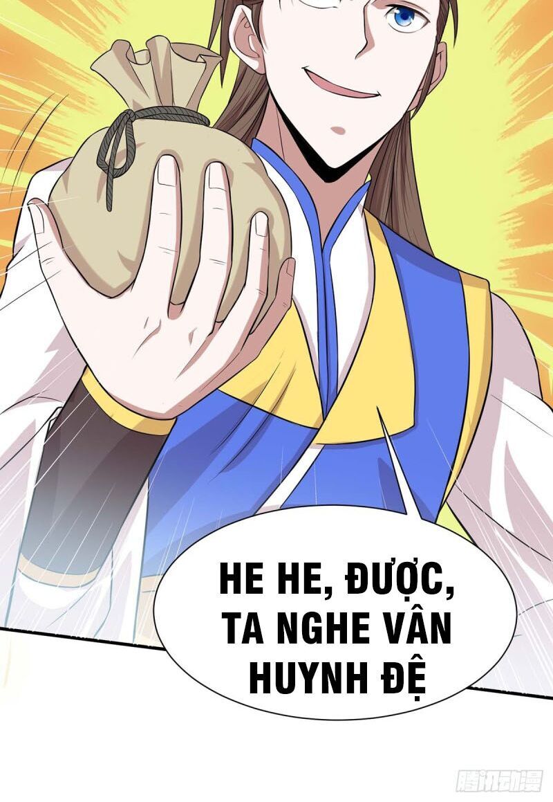 Tiên Đế Trở Về Chapter 86 - Trang 2