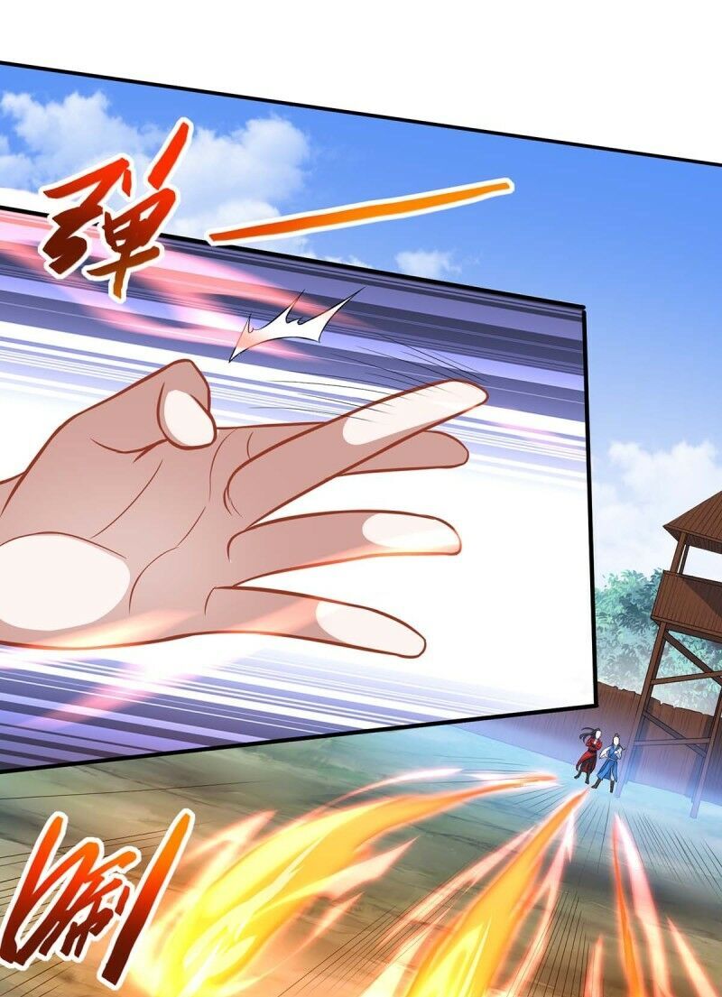 Tiên Đế Trở Về Chapter 86 - Trang 2