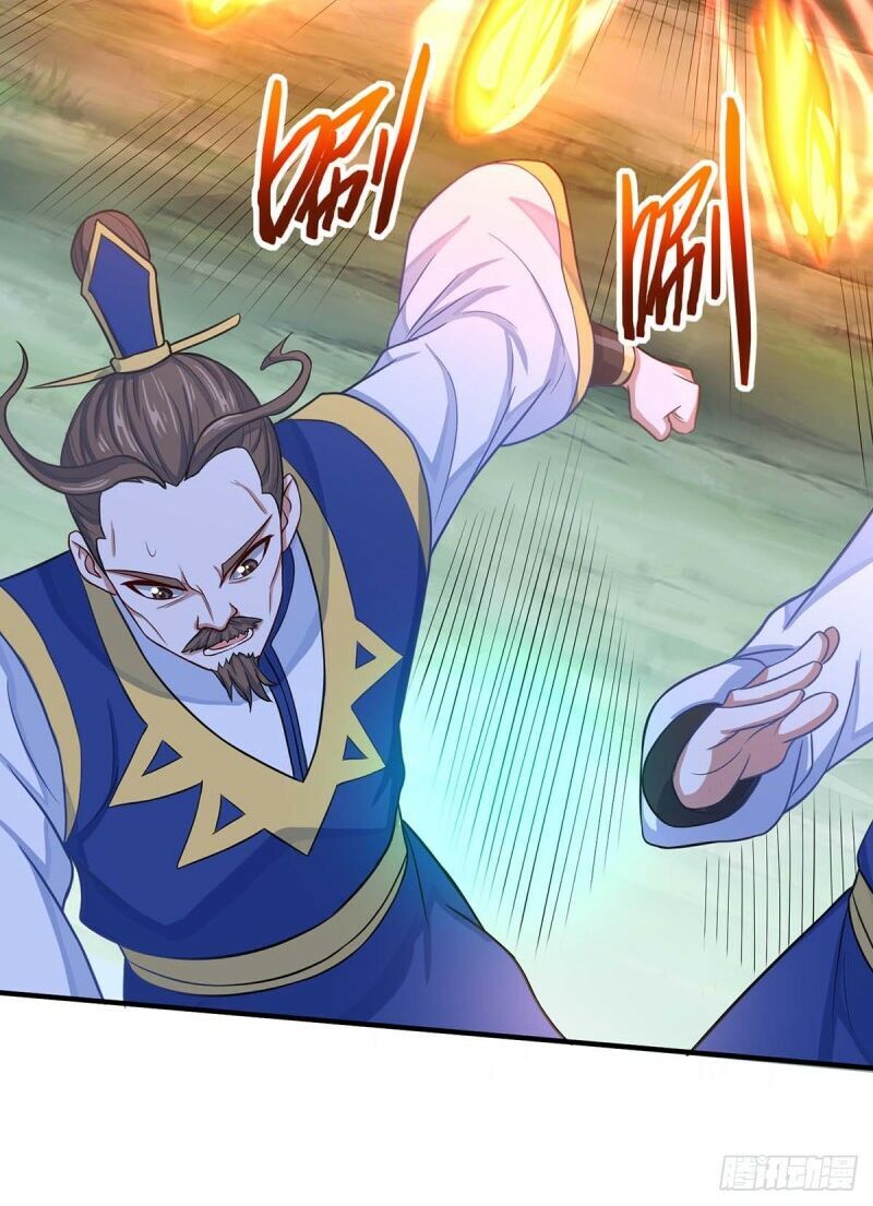 Tiên Đế Trở Về Chapter 86 - Trang 2