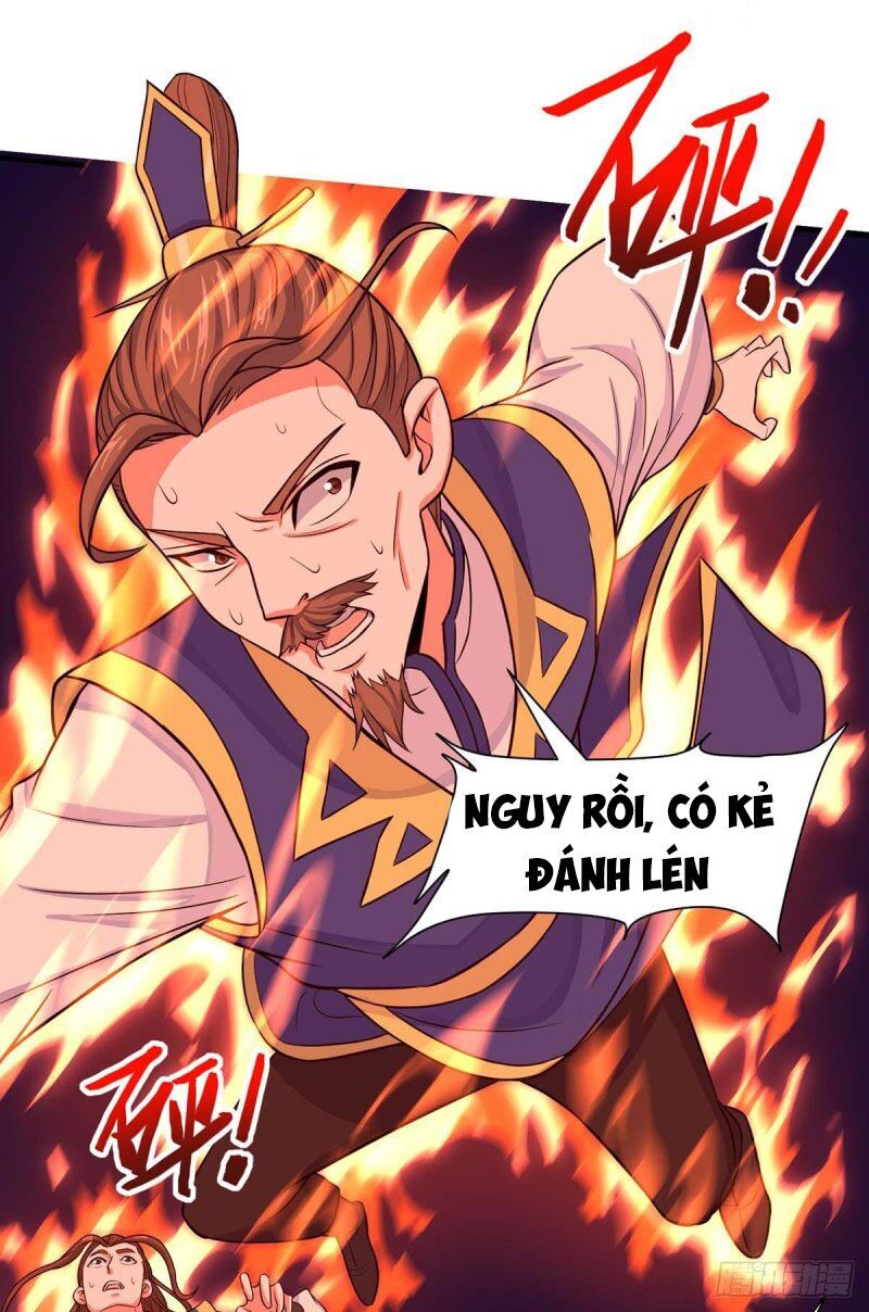 Tiên Đế Trở Về Chapter 86 - Trang 2