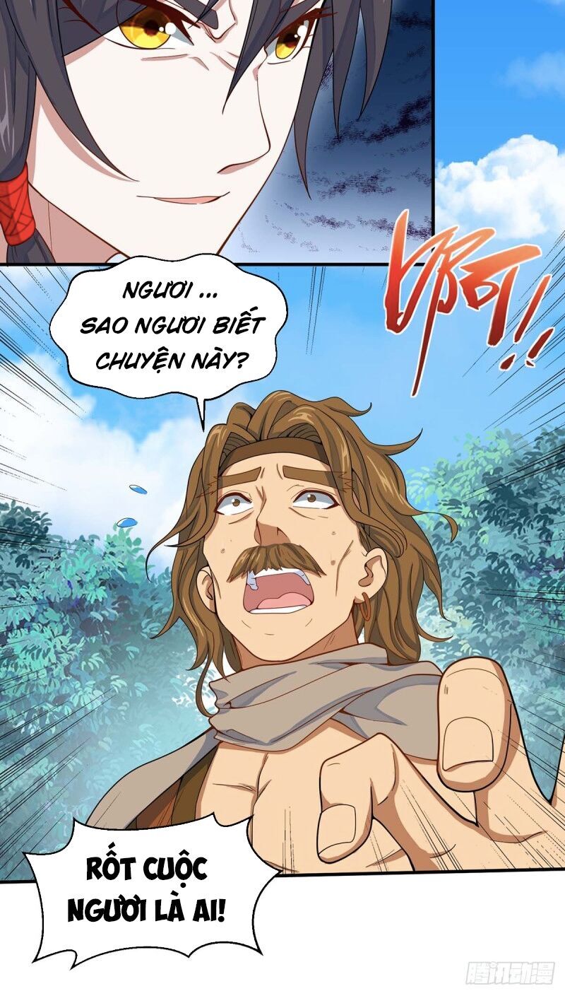 Tiên Đế Trở Về Chapter 87 - Trang 2