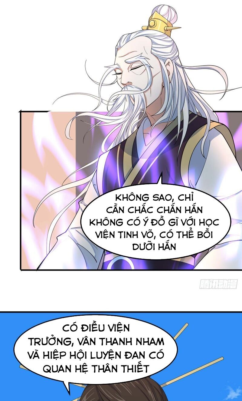 Tiên Đế Trở Về Chapter 87 - Trang 2