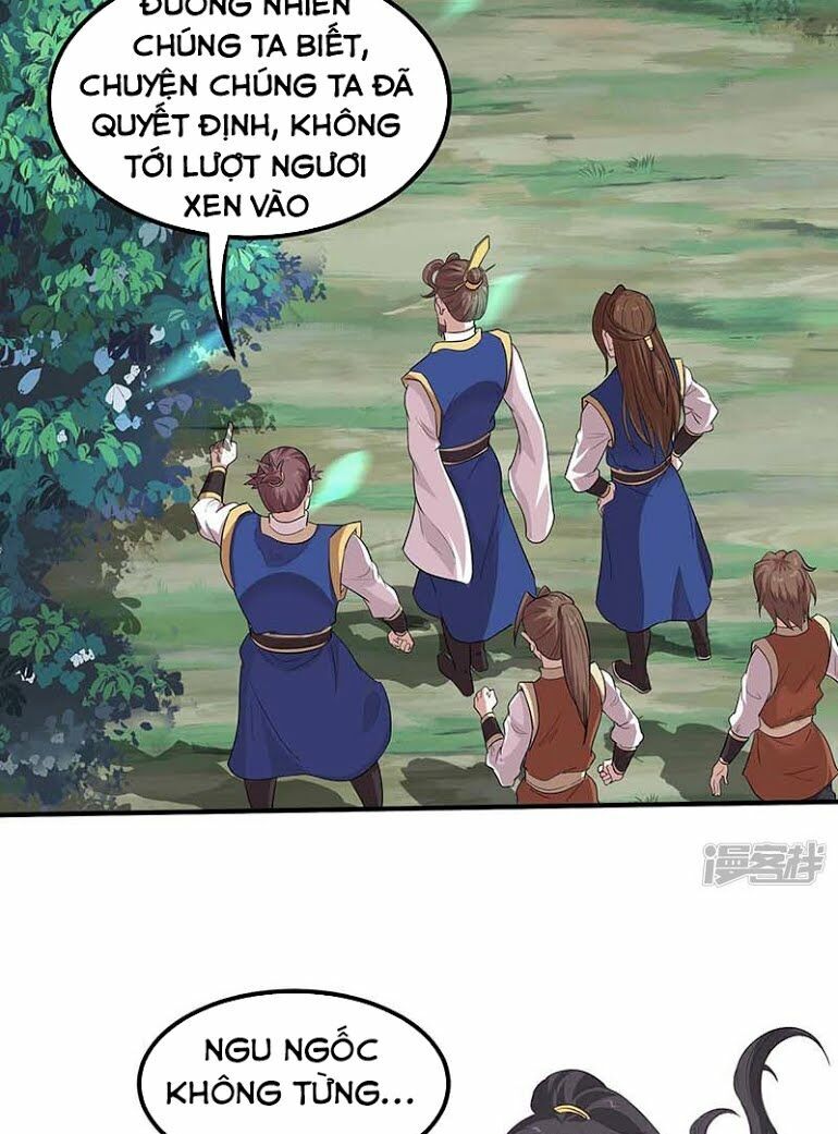 Tiên Đế Trở Về Chapter 88 - Trang 2